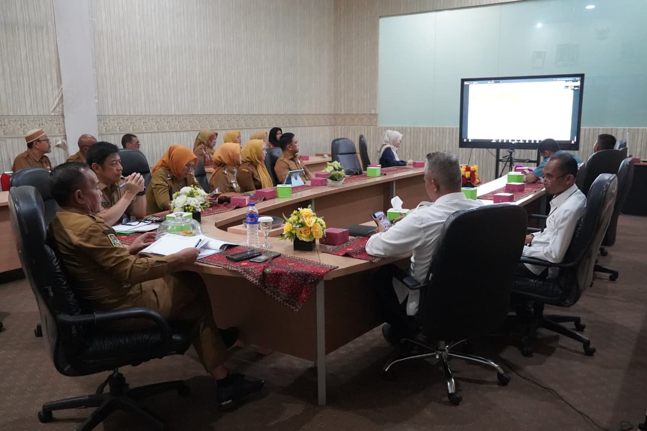 Waspadai Libur Panjang, Kemendagri Minta Daerah Antisipasi Kenaikan Harga Pangan